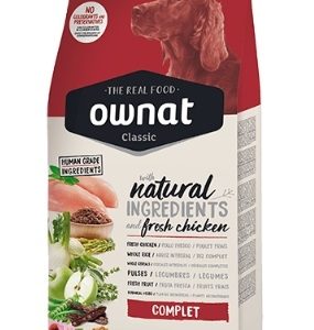 OWNAT CLASSIC Complet Dog