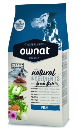OWNAT CLASSIC Fish Do