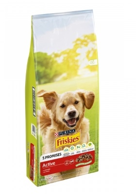 Friskies Cão Active - Image 2