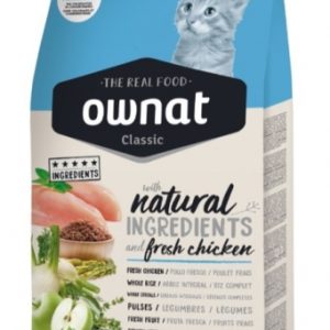 OWNAT CLASSIC Kitten Cat