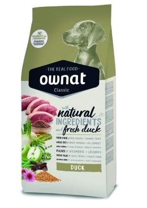 OWNAT CLASSIC Duck Dog - Image 2