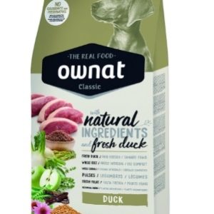 OWNAT CLASSIC Duck Dog