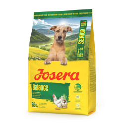 Josera Balance - Ração Seca para Cão Sénior