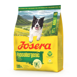 Josera Hypoallergenic - Ração para Cão Adulto com Alergias