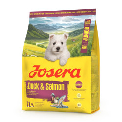 Josera Mini Junior - Ração Seca para Cão Puppy Mini