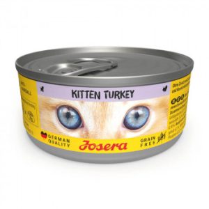 Josera - Patê para Gatinho Kitten - Peru