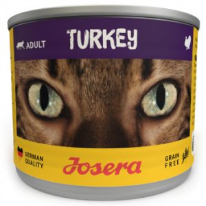 Josera - Patê para Gato Adulto - Peru