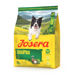 Josera Sensi Plus - Ração Seca para Cães com Sensibilidades - Pato - Image 2