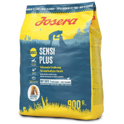Josera Sensi Plus - Ração Seca para Cães com Sensibilidades - Pato - Image 4
