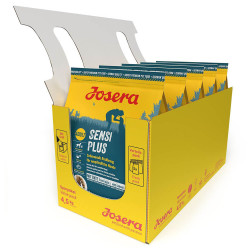 Josera Sensi Plus - Ração Seca para Cães com Sensibilidades - Pato - Image 5
