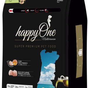 happyOne Mediterraneum Cachorro