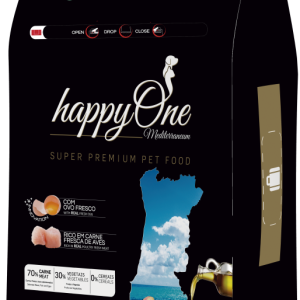 happyOne Mediterraneum Light & Senior