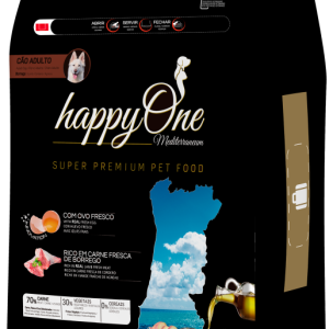 happyOne Mediterraneum Borrego