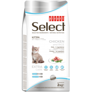 Picart Select Gato kitten - Frango e arroz
