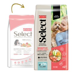 Picart Select Super Premium Cão Medium Adulto - Frango e Arroz - Image 2