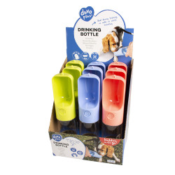 Bebedouro de viagem para cão-Duvo Plus