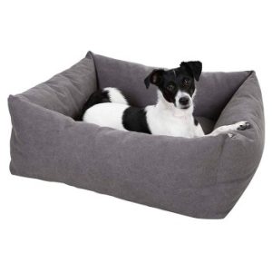 Cama Retangular Lucca -Kerbl