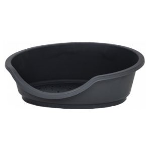 Cama de Plástico Tino para Cão-Duvo Plus