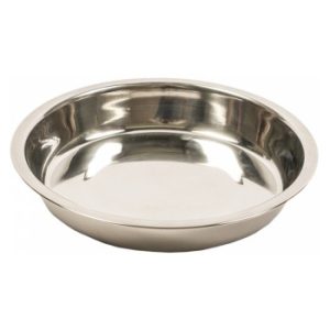 Taça em inox para cachorro-Duvo Plus