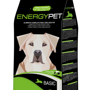 EnergyPet Basic