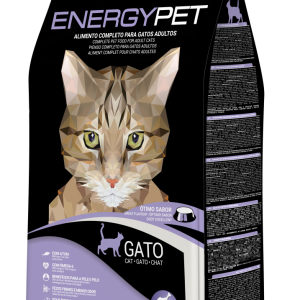 EnergyPet Cat