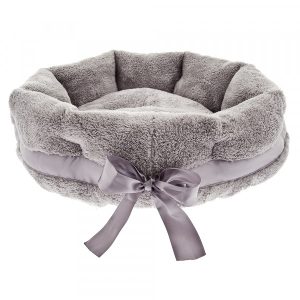Cama Redonda para Gato-Ferribiella