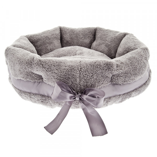 Cama Redonda para Gato-Ferribiella