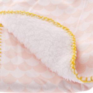 Manta Gocce para Cães e Gatos-Ferribiella