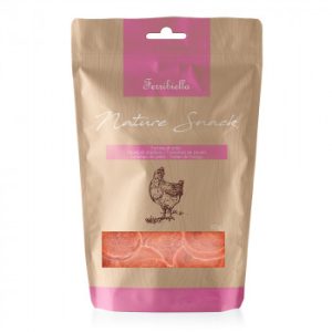 Snacks de Frango em Fatias- Ferribiella
