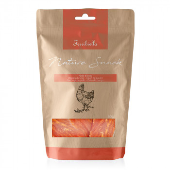 Snacks de Peito de Frango- Ferribiella - Image 2