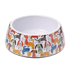 Gamela Chiens Naifs para cão e gato-Ferribiella