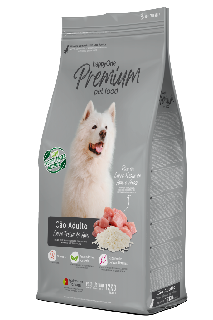 happyOne Premium Carne Fresca-12 Kg - Image 2