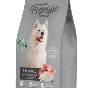 happyOne Premium Carne Fresca-12 Kg