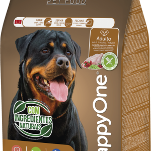 happyOne Premium Grain Free-4Kg