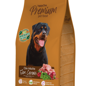happyOne Premium Grain Free-12Kg