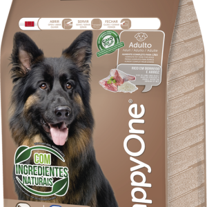happyOne Premium Hipoalergénico-4Kg