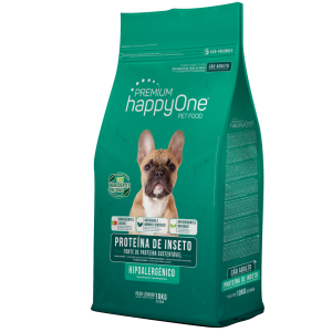 happyOne Premium Proteína de Insetos
