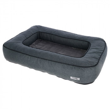 Cama ortopédica Platin Ortho com bordas altas para cão-Kerbl - Image 2