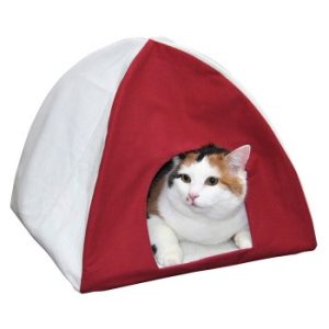 Iglu para gatos- Kerbl