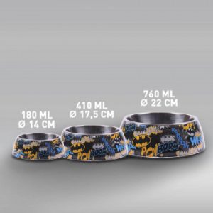 Marvel - Taça Batman para Cão Disney & Warner Bros
