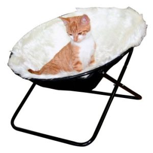 Cama Ninho Sharon para gato Kerbl