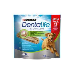 DENTALIFE Snack p/Cão Grande 426gr-Cão-Purina