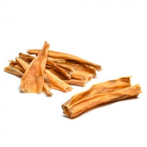 Snack de Carne de Veado para Cães-Ferribiella