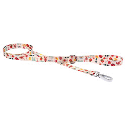 Trela Motif Les Gourmands para cão- Ferribiella