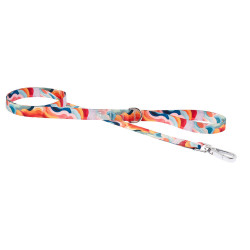 Trela Motif Nuages para cães e gatos- Ferribiella