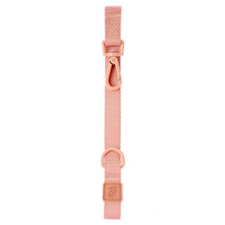 Trela Suprema Rosa para cão- Ferribiella