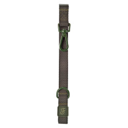 Trela Suprema Verde para cão - Ferribiella