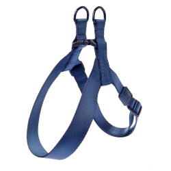 Arnês Suprema Azul para cão Ferribiella
