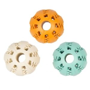 Bola Rubber Dental Duvo Plus