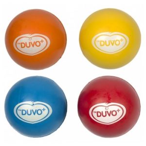 Bola saltitona para cão- Duvo Plus